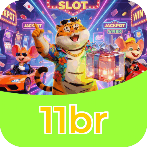 Login rápido no app 11br